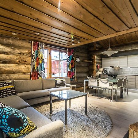 Levikaira Apartments - Log Cabins المظهر الخارجي الصورة