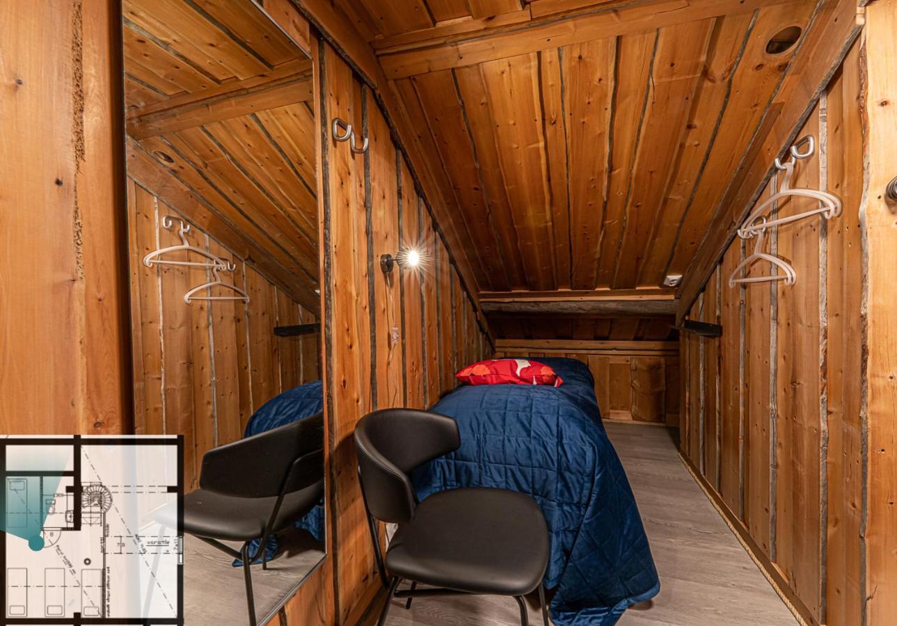 Levikaira Apartments - Log Cabins المظهر الخارجي الصورة