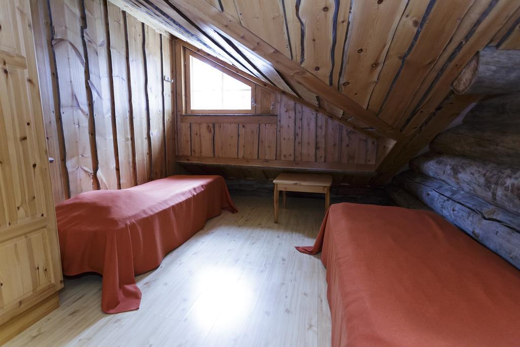 Levikaira Apartments - Log Cabins الغرفة الصورة