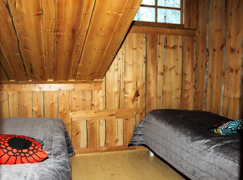 Levikaira Apartments - Log Cabins المظهر الخارجي الصورة