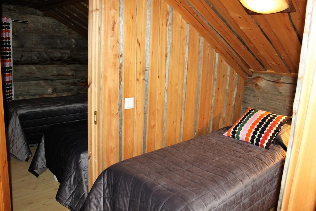 Levikaira Apartments - Log Cabins المظهر الخارجي الصورة