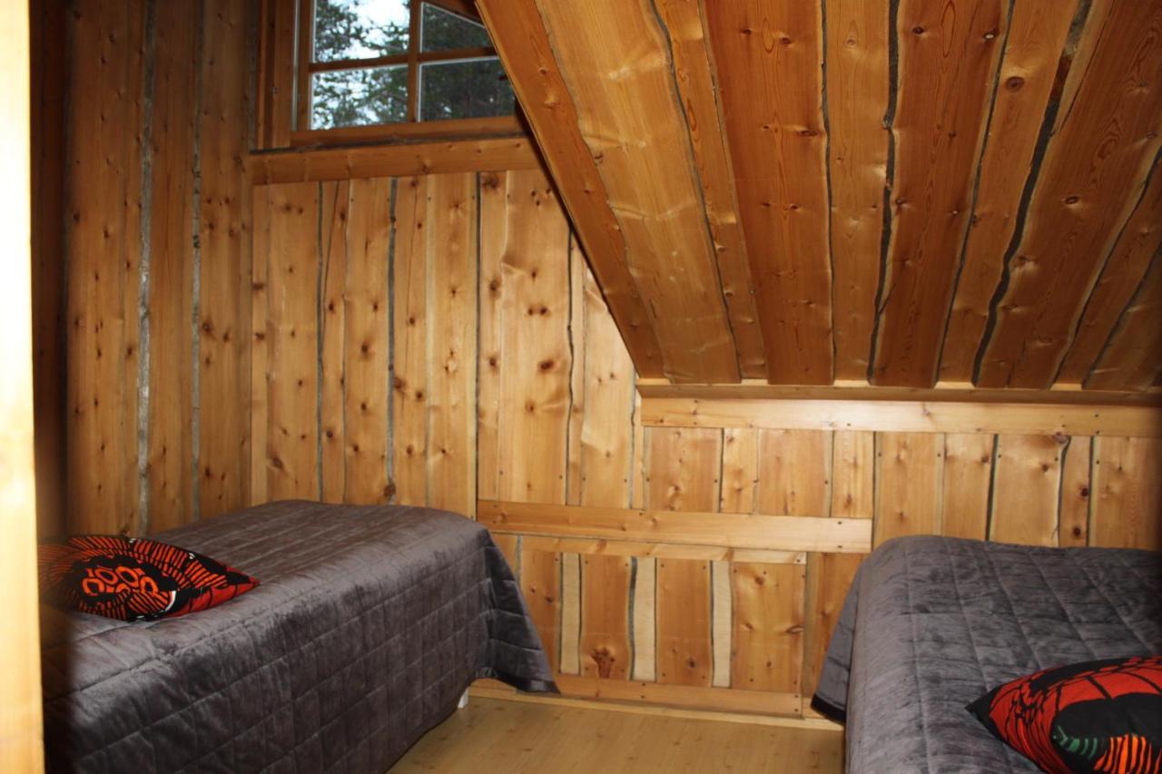 Levikaira Apartments - Log Cabins المظهر الخارجي الصورة