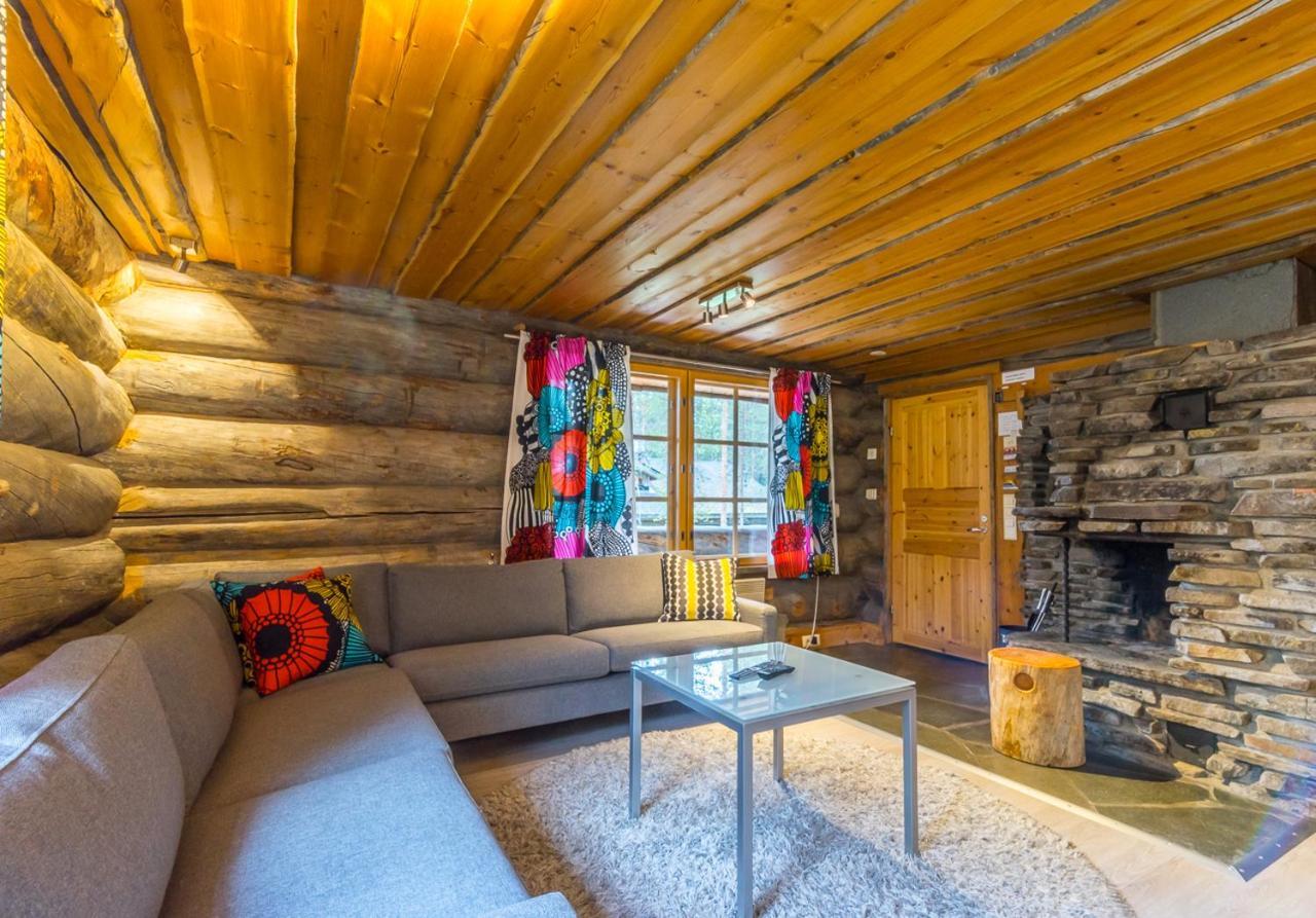 Levikaira Apartments - Log Cabins المظهر الخارجي الصورة